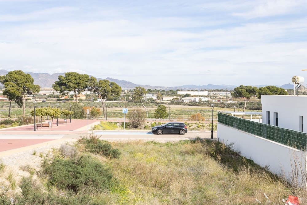 Byggegrund til salg i Vera - € 74.500 (Ref: 9569238)