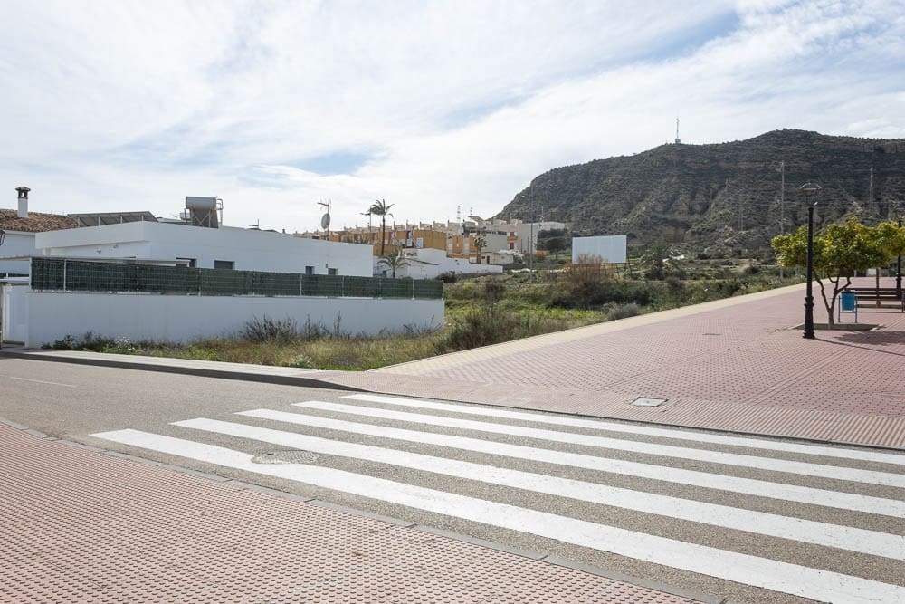 Byggegrund til salg i Vera - € 74.500 (Ref: 9569238)