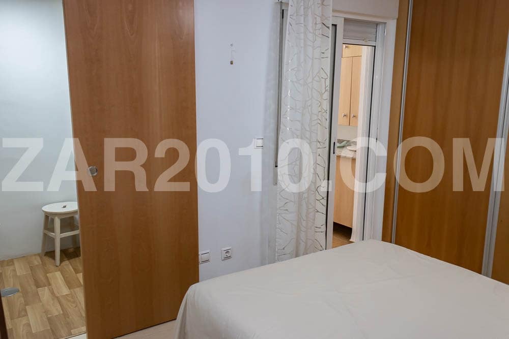 3 sypialnia Apartament na sprzedaż w Garrucha z garażem - 350 000 € (Ref: 9569516)