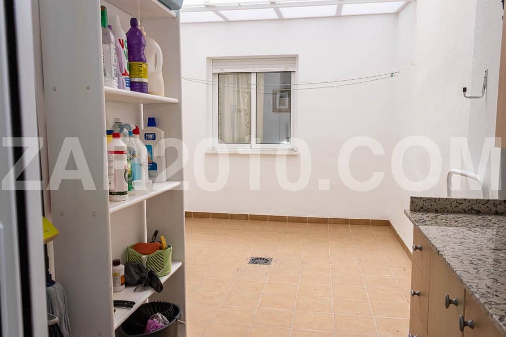 3 sypialnia Apartament na sprzedaż w Garrucha z garażem - 350 000 € (Ref: 9569516)