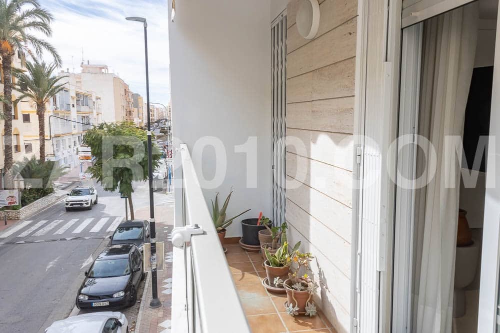 3 sypialnia Apartament na sprzedaż w Garrucha z garażem - 350 000 € (Ref: 9569516)