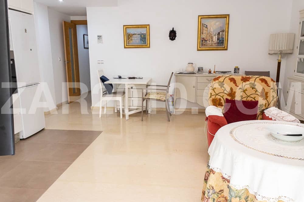 3 sypialnia Apartament na sprzedaż w Garrucha z garażem - 350 000 € (Ref: 9569516)