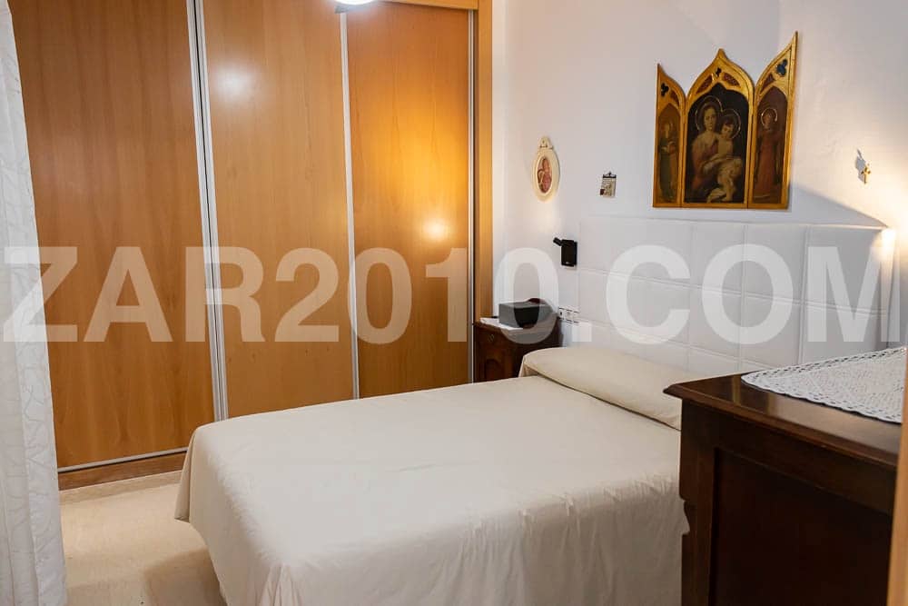 3 sypialnia Apartament na sprzedaż w Garrucha z garażem - 350 000 € (Ref: 9569516)