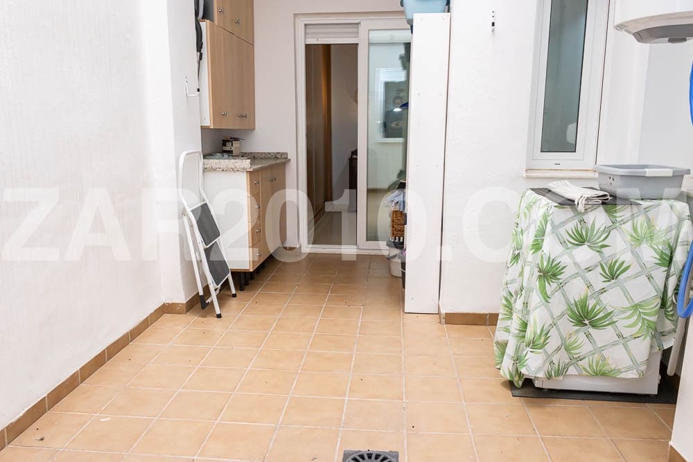 3 sypialnia Apartament na sprzedaż w Garrucha z garażem - 350 000 € (Ref: 9569516)
