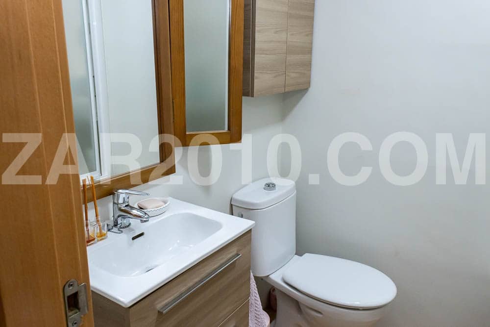 3 sypialnia Apartament na sprzedaż w Garrucha z garażem - 350 000 € (Ref: 9569516)