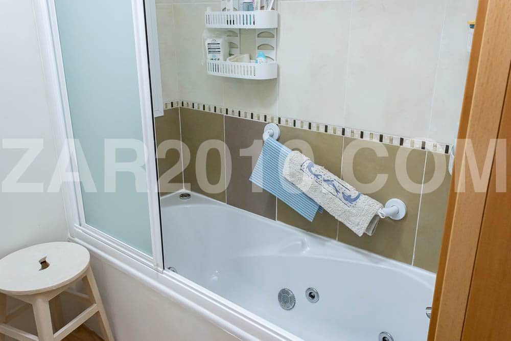 3 sypialnia Apartament na sprzedaż w Garrucha z garażem - 350 000 € (Ref: 9569516)