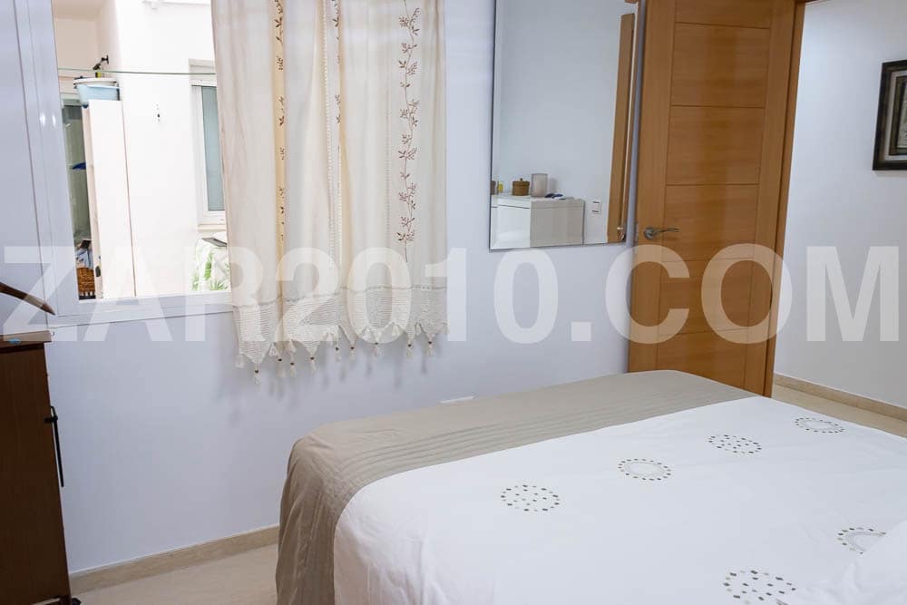 3 sypialnia Apartament na sprzedaż w Garrucha z garażem - 350 000 € (Ref: 9569516)