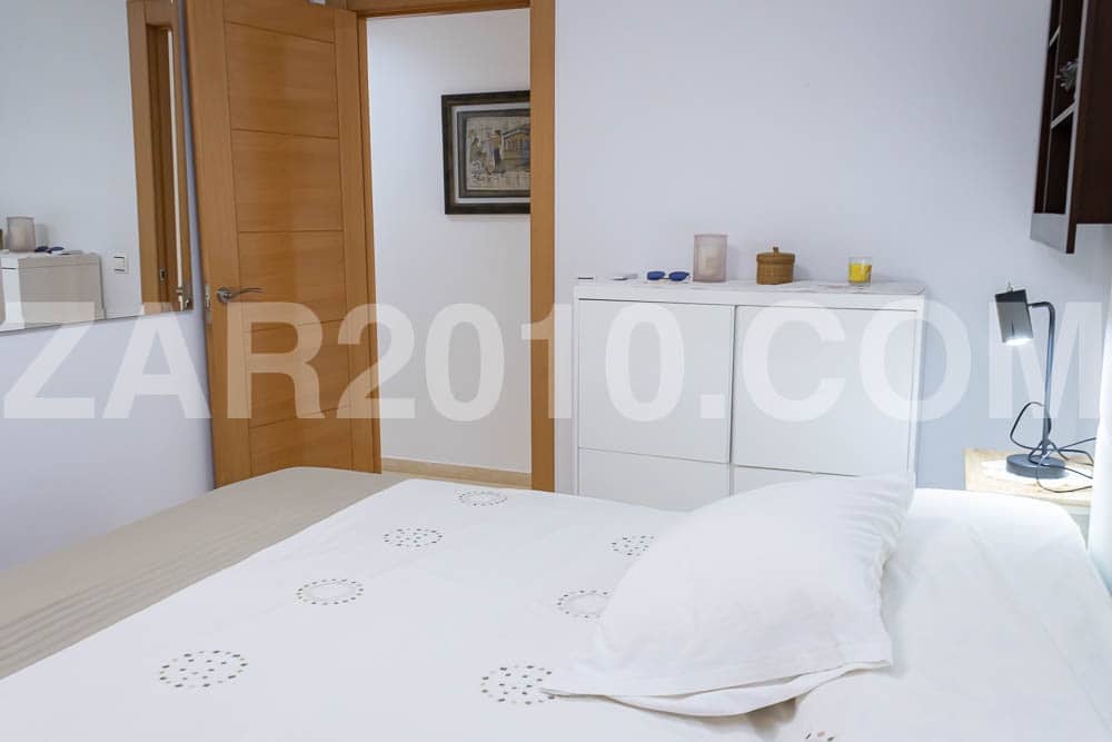 3 sypialnia Apartament na sprzedaż w Garrucha z garażem - 350 000 € (Ref: 9569516)