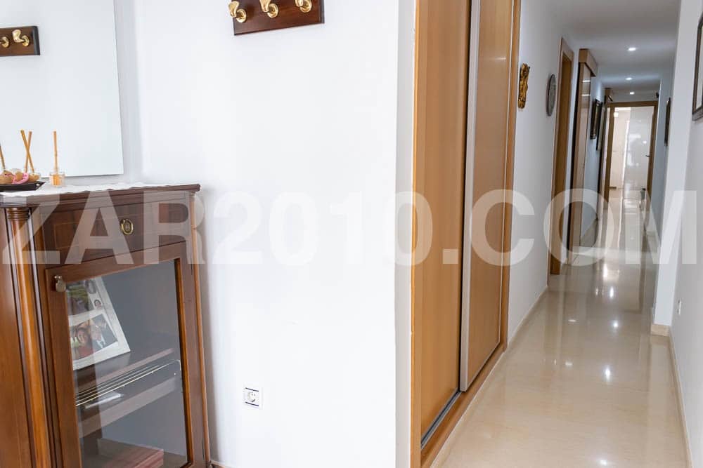 3 sypialnia Apartament na sprzedaż w Garrucha z garażem - 350 000 € (Ref: 9569516)