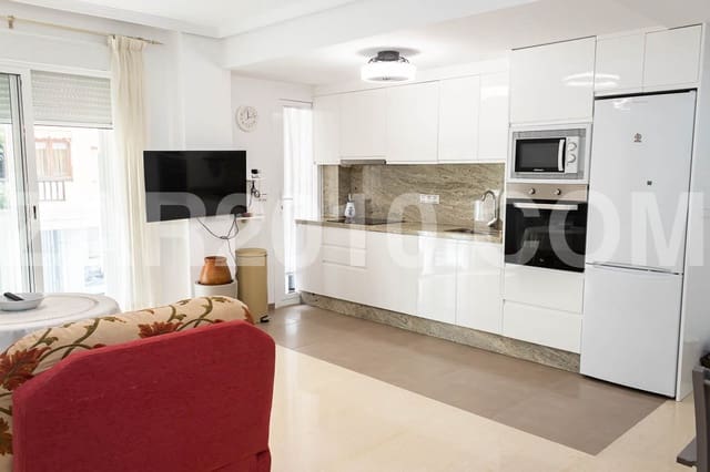 3 sypialnia Apartament na sprzedaż w Garrucha z garażem - 350 000 € (Ref: 9569516)