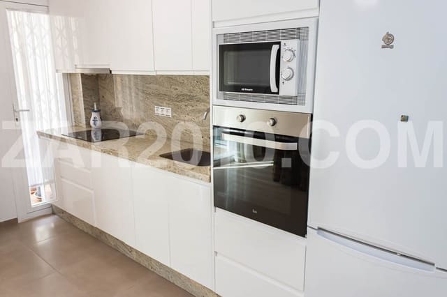 3 sypialnia Apartament na sprzedaż w Garrucha z garażem - 350 000 € (Ref: 9569516)