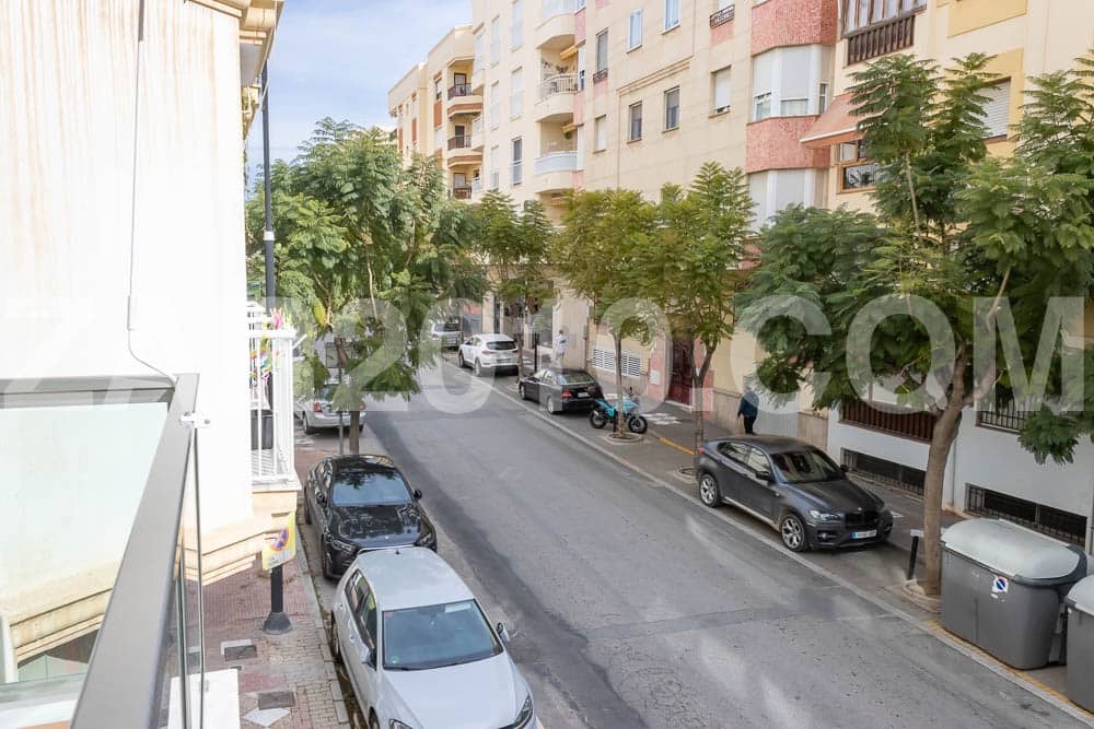 3 sypialnia Apartament na sprzedaż w Garrucha z garażem - 350 000 € (Ref: 9569516)