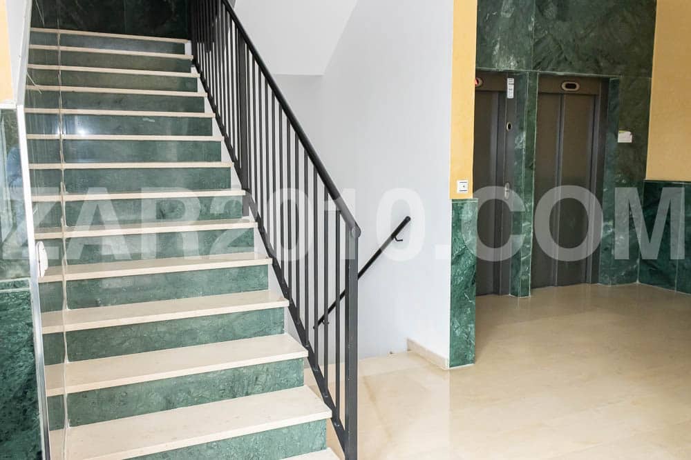 3 sypialnia Apartament na sprzedaż w Garrucha z garażem - 350 000 € (Ref: 9569516)