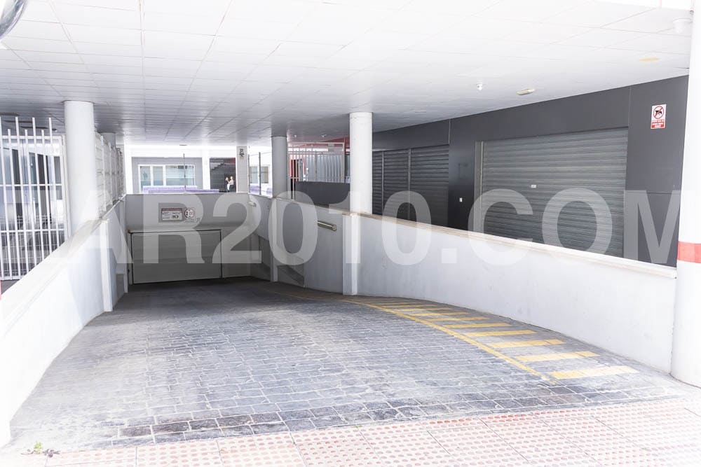 3 sypialnia Apartament na sprzedaż w Garrucha z garażem - 350 000 € (Ref: 9569516)