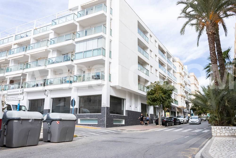 3 sypialnia Apartament na sprzedaż w Garrucha z garażem - 350 000 € (Ref: 9569516)