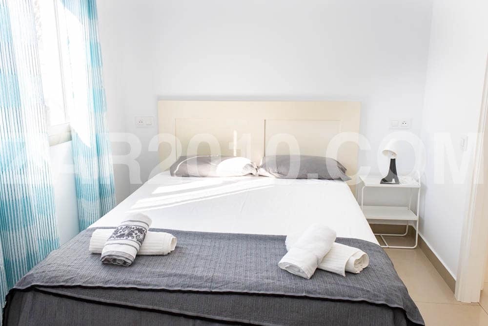 1 makuuhuone Huoneisto myytävänä paikassa Garrucha - 100 000 € (Ref: 9611959)