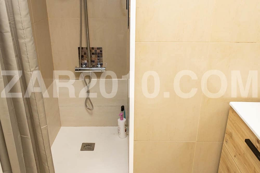 1 makuuhuone Huoneisto myytävänä paikassa Garrucha - 100 000 € (Ref: 9611959)