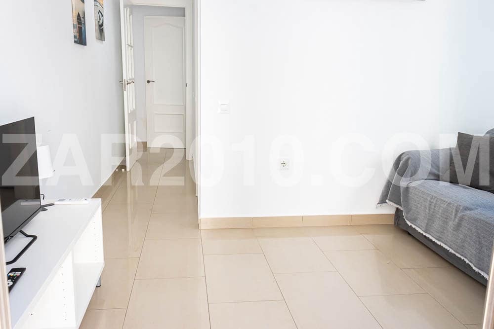 1 makuuhuone Huoneisto myytävänä paikassa Garrucha - 100 000 € (Ref: 9611959)