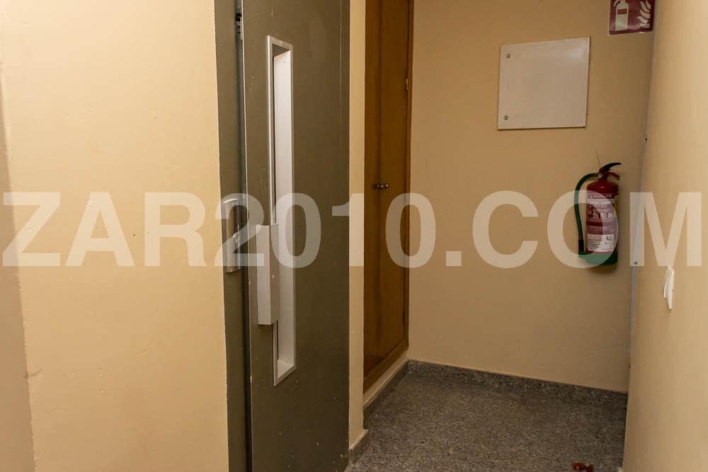 1 makuuhuone Huoneisto myytävänä paikassa Garrucha - 100 000 € (Ref: 9611959)