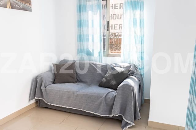 1 soveværelse Lejlighed til salg i Garrucha - € 100.000 (Ref: 9611959)