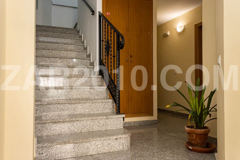 1 makuuhuone Huoneisto myytävänä paikassa Garrucha - 100 000 € (Ref: 9611959)