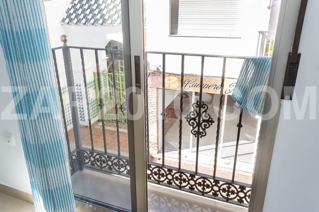 1 soveværelse Lejlighed til salg i Garrucha - € 100.000 (Ref: 9611959)