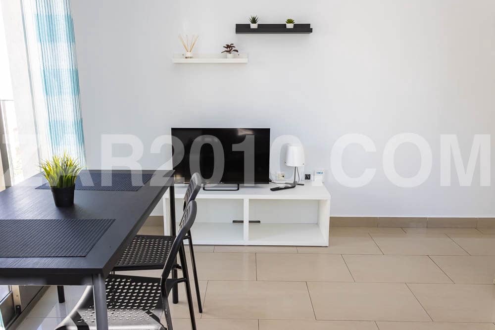 1 makuuhuone Huoneisto myytävänä paikassa Garrucha - 100 000 € (Ref: 9612008)