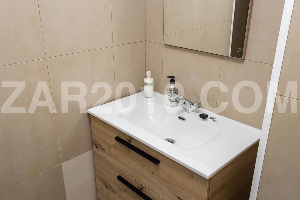 1 makuuhuone Huoneisto myytävänä paikassa Garrucha - 100 000 € (Ref: 9612008)