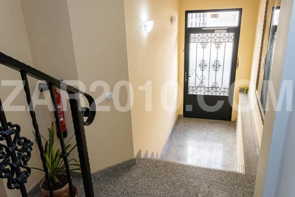 1 makuuhuone Huoneisto myytävänä paikassa Garrucha - 100 000 € (Ref: 9612008)