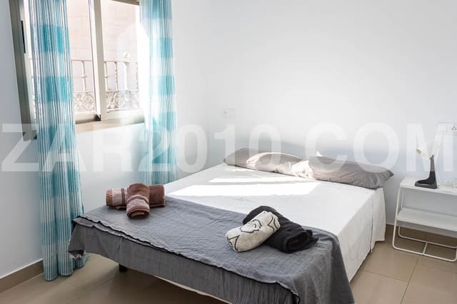 1 makuuhuone Huoneisto myytävänä paikassa Garrucha - 100 000 € (Ref: 9612008)