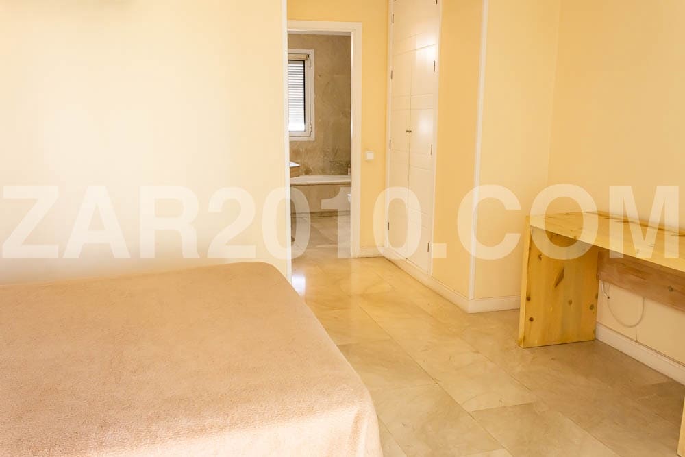 Ático de 3 habitaciones en Garrucha en venta con garaje - 700.000 € (Ref: 9618681)