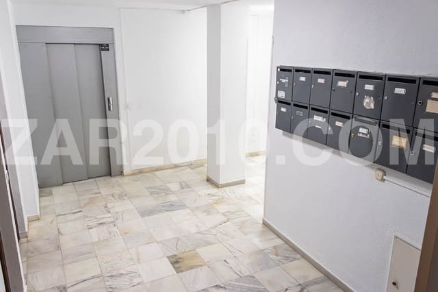 Ático de 3 habitaciones en Garrucha en venta con garaje - 700.000 € (Ref: 9618681)