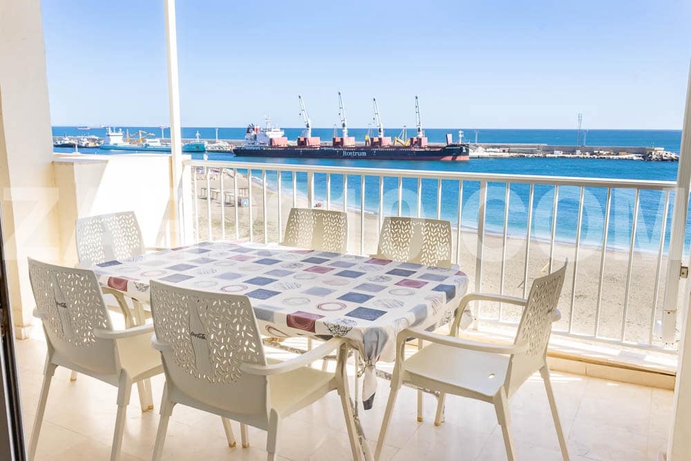 Ático de 3 habitaciones en Garrucha en venta con garaje - 700.000 € (Ref: 9618681)