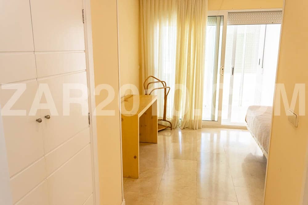 Ático de 3 habitaciones en Garrucha en venta con garaje - 700.000 € (Ref: 9618681)