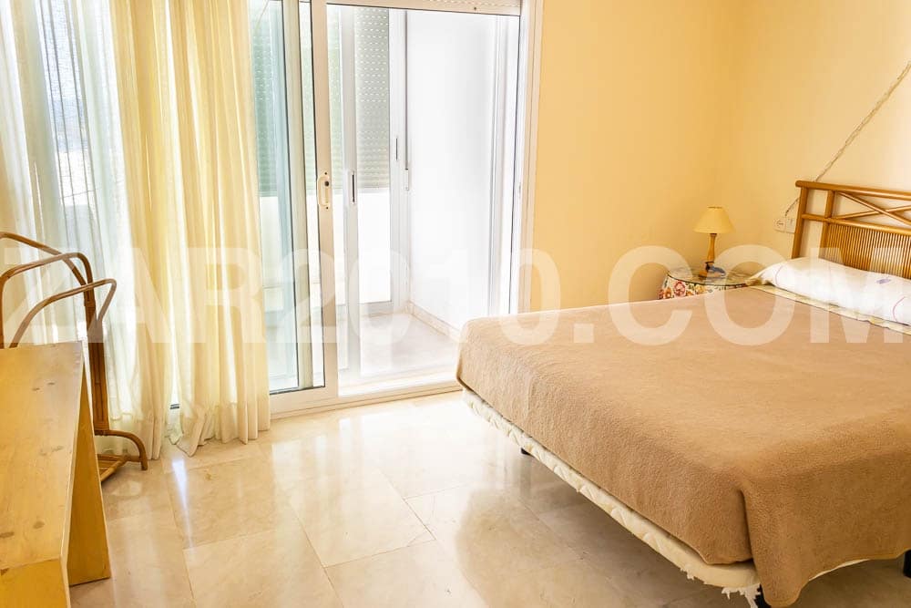 Ático de 3 habitaciones en Garrucha en venta con garaje - 700.000 € (Ref: 9618681)