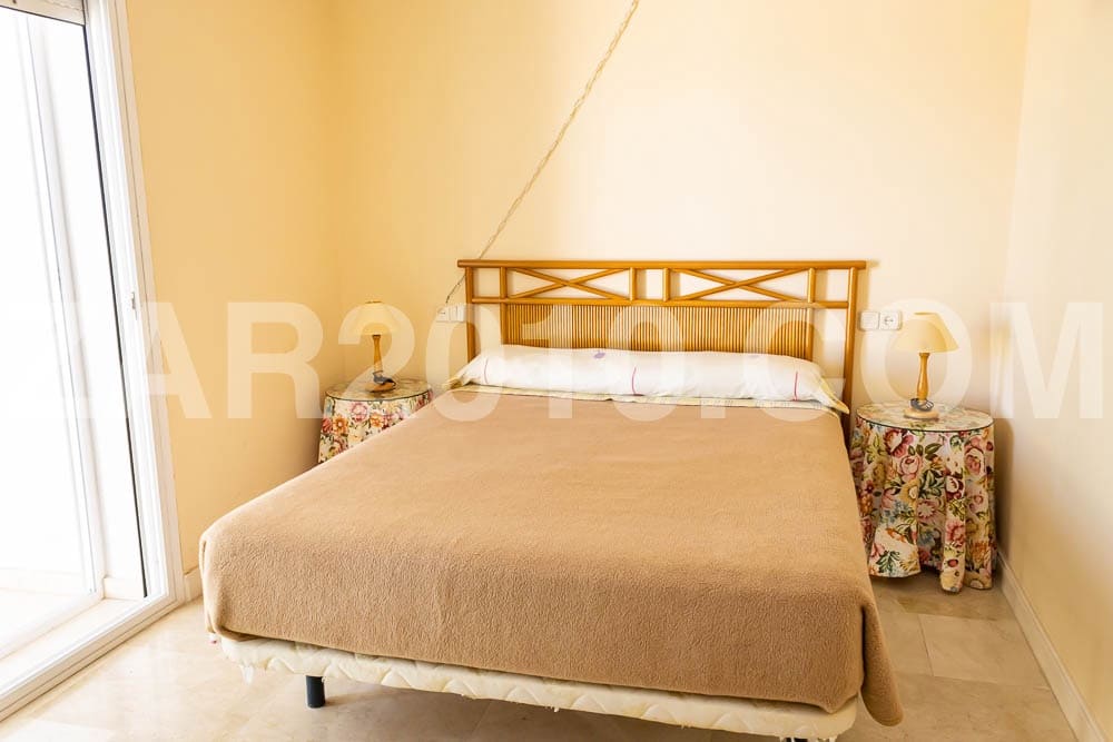 Ático de 3 habitaciones en Garrucha en venta con garaje - 700.000 € (Ref: 9618681)