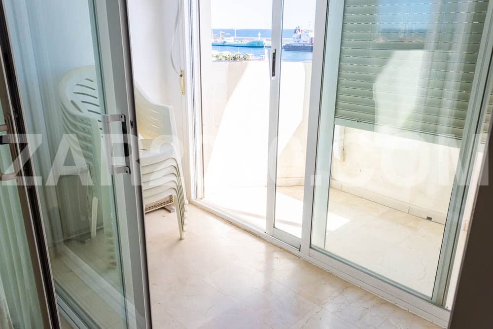 Ático de 3 habitaciones en Garrucha en venta con garaje - 700.000 € (Ref: 9618681)