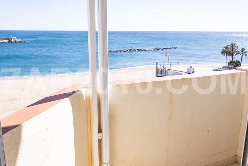 Ático de 3 habitaciones en Garrucha en venta con garaje - 700.000 € (Ref: 9618681)