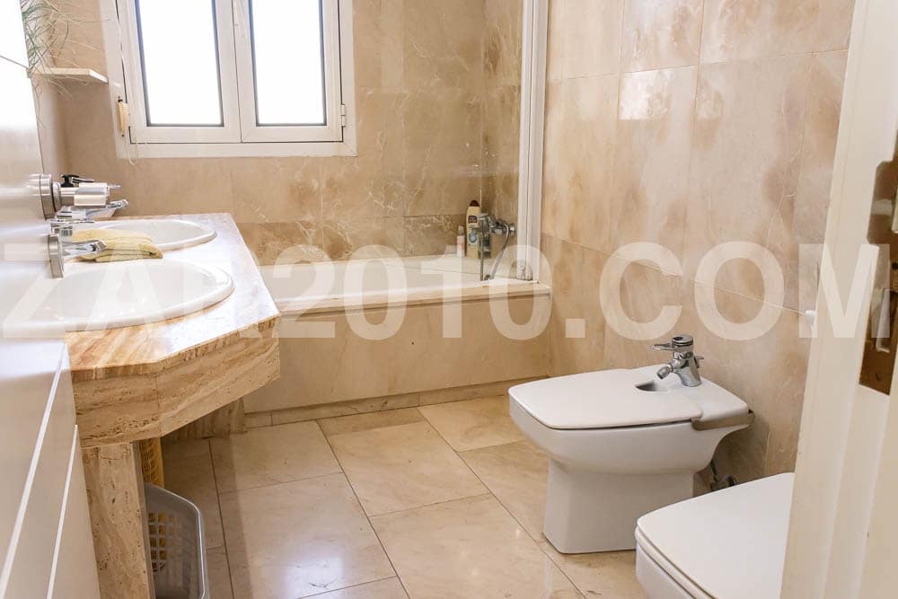 Ático de 3 habitaciones en Garrucha en venta con garaje - 700.000 € (Ref: 9618681)