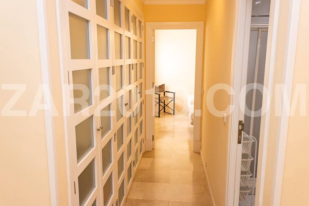 Ático de 3 habitaciones en Garrucha en venta con garaje - 700.000 € (Ref: 9618681)