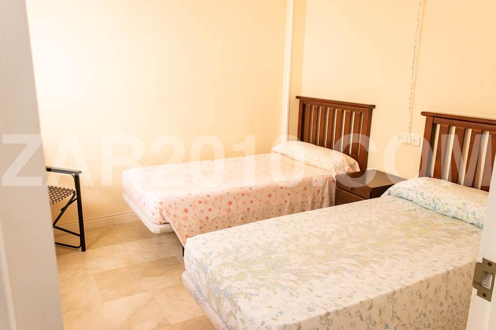 Ático de 3 habitaciones en Garrucha en venta con garaje - 700.000 € (Ref: 9618681)