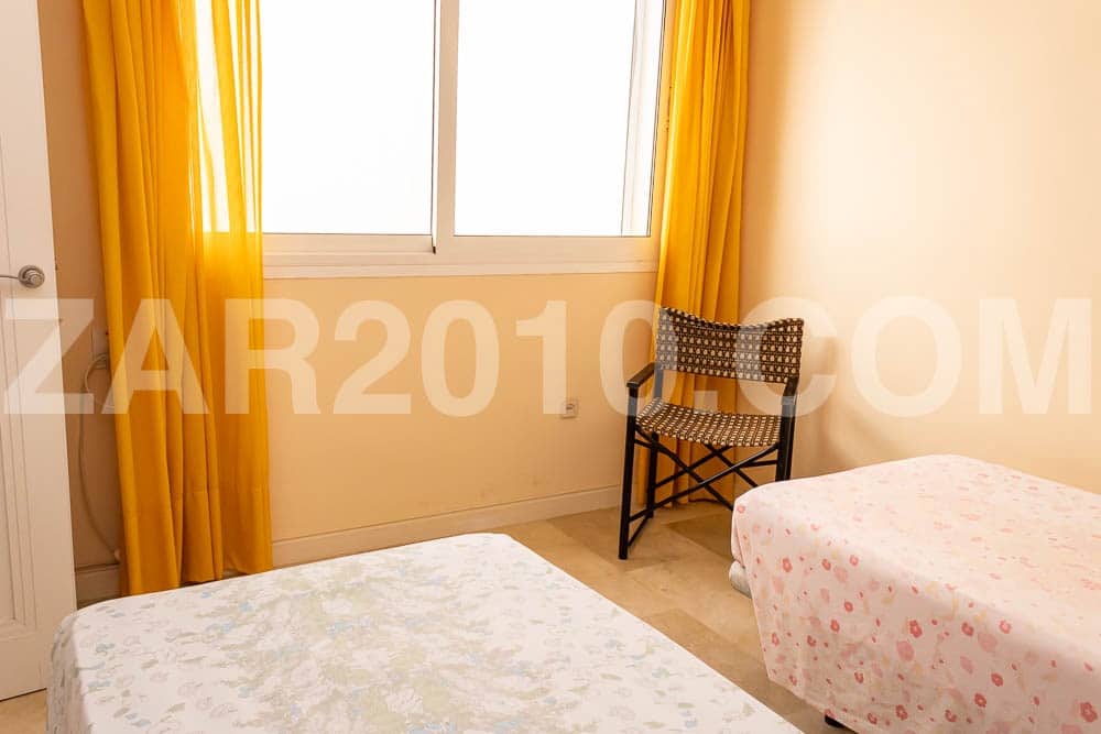 Ático de 3 habitaciones en Garrucha en venta con garaje - 700.000 € (Ref: 9618681)