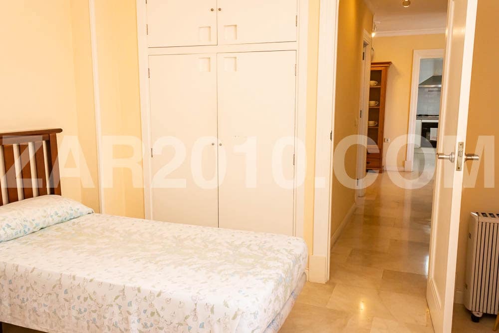 Ático de 3 habitaciones en Garrucha en venta con garaje - 700.000 € (Ref: 9618681)