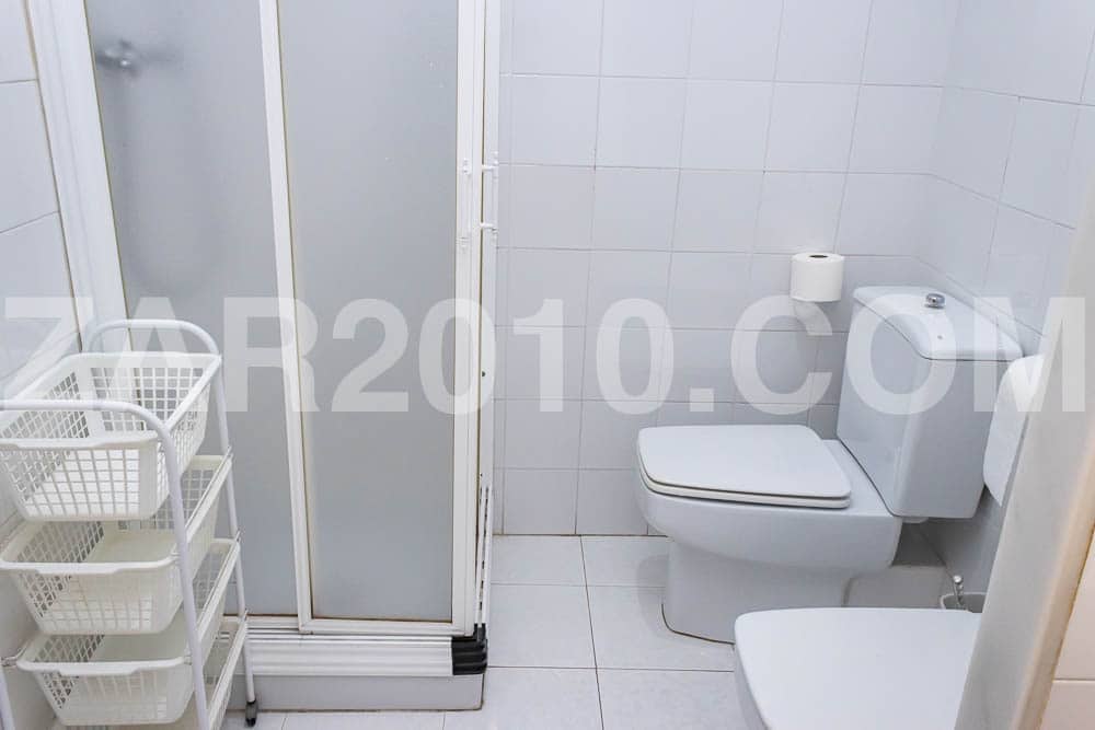 Ático de 3 habitaciones en Garrucha en venta con garaje - 700.000 € (Ref: 9618681)