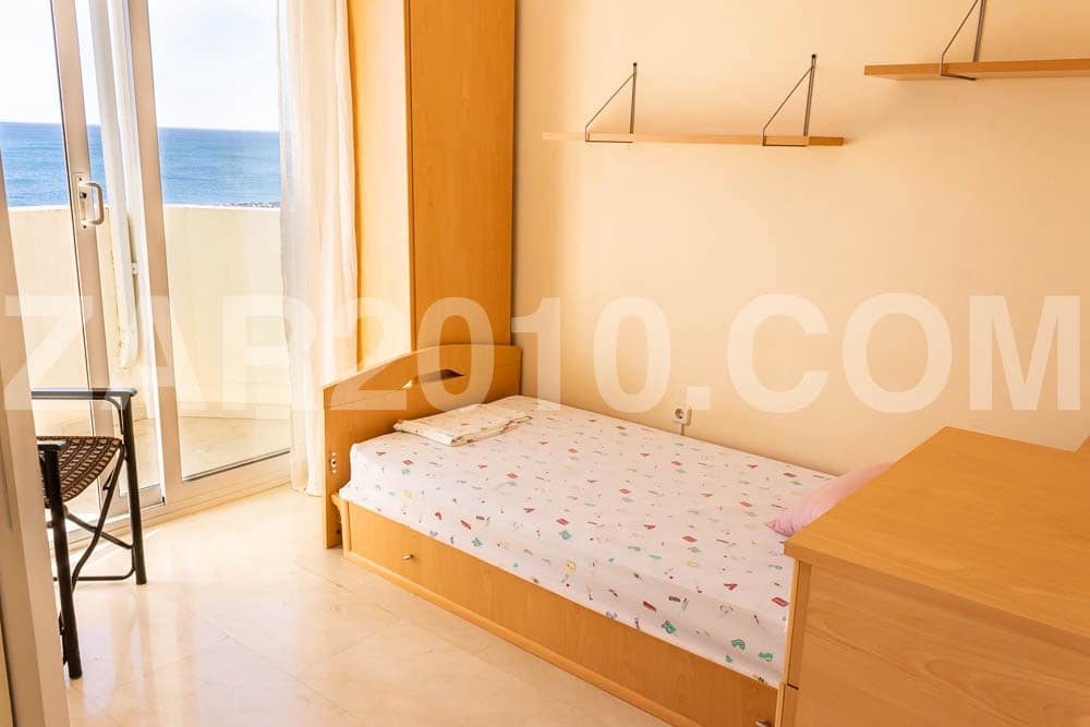 Ático de 3 habitaciones en Garrucha en venta con garaje - 700.000 € (Ref: 9618681)