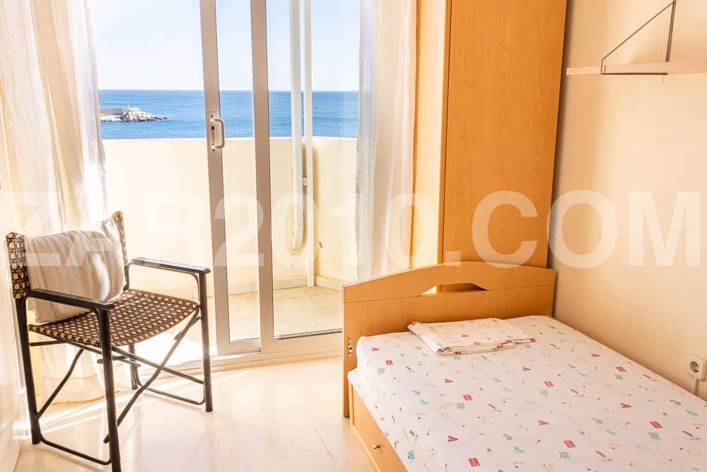 Ático de 3 habitaciones en Garrucha en venta con garaje - 700.000 € (Ref: 9618681)