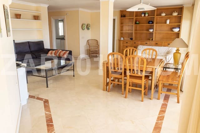 Ático de 3 habitaciones en Garrucha en venta con garaje - 700.000 € (Ref: 9618681)