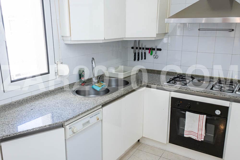 Ático de 3 habitaciones en Garrucha en venta con garaje - 700.000 € (Ref: 9618681)