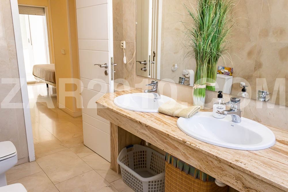 Ático de 3 habitaciones en Garrucha en venta con garaje - 700.000 € (Ref: 9618681)