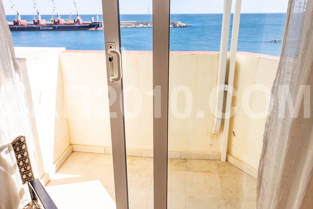 Ático de 3 habitaciones en Garrucha en venta con garaje - 700.000 € (Ref: 9618681)